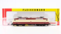 Fleischmann H0 4350 E-Lok BR 120 002-1 DB Gleichstrom Analog