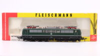 Fleischmann H0 4380 Dampflok BR 151 030-4 DB Gleichstrom...