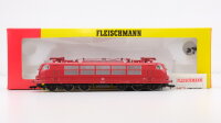 Fleischmann H0 4377 E-Lok BR 103 115-2 DB Gleichstrom Analog