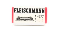 Fleischmann H0 4377 E-Lok BR 103 115-2 DB Gleichstrom Analog
