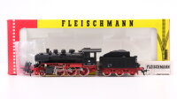 Fleischmann H0 4141 Dampflok BR 24 067 DB Gleichstrom Analog