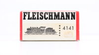 Fleischmann H0 4141 Dampflok BR 24 067 DB Gleichstrom Analog