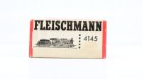 Fleischmann H0 4145 Dampflok BR 55 2781 DB Gleichstrom Analog