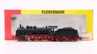Fleischmann H0 4160 Personenzuglok BR 38 2609 DRG Gleichstrom Analog