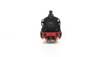 Märklin H0 8398 Schlepptenderlokomotive BR 38 der DB Gleichstrom Analog (Bunte OVP)