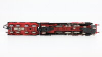 Märklin H0 Schlepptenderlokomotive BR 18 478 der DRG Gleichstrom Analog (in EVP)