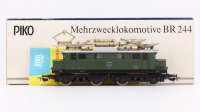 Piko H0  5/6211 E-Lok BR 144 137-0 DB Gleichstrom