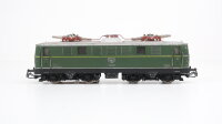 Märklin H0 E-Lok Rh 1141.02 ÖBB Wechselstrom