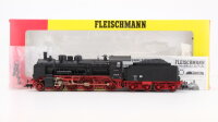 Fleischmann H0 4164 Dampflok BR 38 2078 Gleichstrom Analog