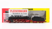 Fleischmann H0 4139K Dampflok BR 39 204 DRG Gleichstrom...