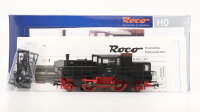 Roco H0 63306 Dampftriebwagen BR 71 502 DRG Gleichstrom