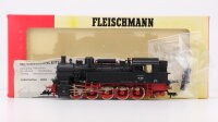 Fleischmann H0 4093 Dampflok BR 94 956 DRG Gleichstrom Analog