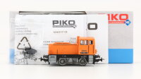 Piko H0 52540 Diesellok BR 101 566-8 DR Gleichstrom PluX22