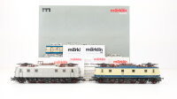 Märklin H0 3667 Lokomotiven Set BR 118 / BR E18 DB...
