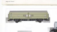 Märklin H0 47898 Wagen-Set "Henkel" der DB