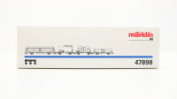 Märklin H0 47898 Wagen-Set "Henkel" der DB