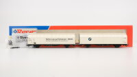 Roco H0 44162 Güterwaggons BMW AAE