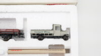 Märklin H0 4509 Wagen-Set "Bauzug" der DRG