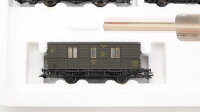 Märklin H0 4509 Wagen-Set "Bauzug" der DRG