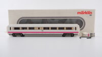 Märklin H0 4171 ICE-Zwischenwagen 810 der DB