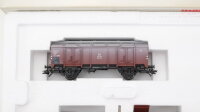 Märklin H0 46194 Wagen-Set "Hochofen-Kalk"...