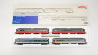 Märklin H0 42724 Schnellzugwagen-Set Express...