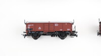 M+D H0 06 (SS06) Güterwagen-Set DB