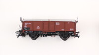 M+D H0 06 (SS06) Güterwagen-Set DB