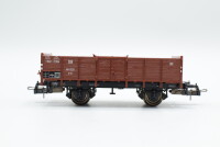 Trix H0 23832 Offener Güterwagen DB