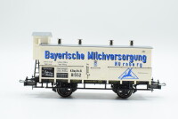 Trix H0 53 3405 00 Güterwagen "Bayerische...