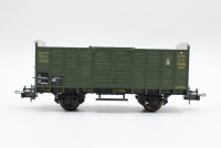 Trix H0 52 3603 00 offener Güterwagen K.Bay.Sts.B.