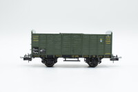 Trix H0 52 3603 00 offener Güterwagen K.Bay.Sts.B.
