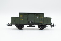 Trix H0 52 3612 00 Güterwagen Colonialwagen...