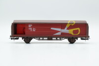 Lima H0 303538K Güterwagen DSB