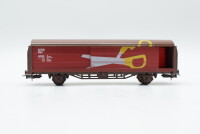 Lima H0 303538K Güterwagen DSB