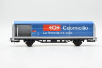 Lima H0 303563K Schiebewandwagen "Cargo...