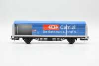 Lima H0 303563K Schiebewandwagen "Cargo...