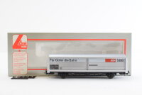 Lima H0 303564K Güterwagen SBB