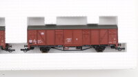 Roco H0 44009 Zirkuswagen Krone 4tlg. DB