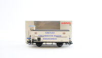 Märklin H0 4892 Bierwagen (FÜRSTENBERGISCHE...