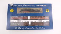 Fleischmann H0 4885 Personenzug "Die alten...
