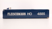 Fleischmann H0 4885 Personenzug "Die alten Preußen" P.St.B. Gleichstrom