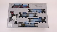 Roco H0 41252 Digital Startset "Dampf-Schnellzug der...