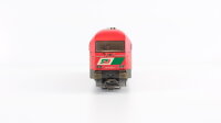 Märklin H0 36790 Diesellokomotive Reihe 2016 der STLB Wechselstrom Digital fx