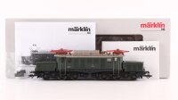 Märklin H0 36790 Diesellokomotive Reihe 2016 der STLB Wechselstrom Digital fx