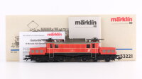 Märklin H0 33221 Elektrische Lokomotive BR 1020 der...