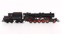 Märklin H0 3416 Schlepptenderlokomotive BR 52 der...