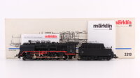 Märklin H0 3319 Schlepptenderlokomotive BR 50 der ÖBB Wechselstrom Digital (Weiße OVP)