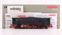 Märklin H0 3720 Diesellokomotive BR V 32 der DRG Wechselstrom Digital (Licht Defekt)