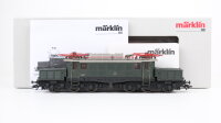 Märklin H0 37227 Elektrische Lokomotive BR 1020 der...